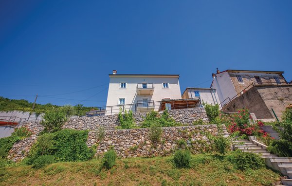 Kuća-za-odmor - Crikvenica-Praputnjak , Hrvatska - CKC963 82
