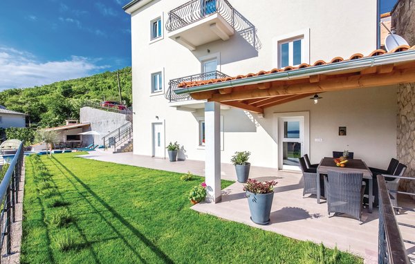 Kuća-za-odmor - Crikvenica-Praputnjak , Hrvatska - CKC963 101