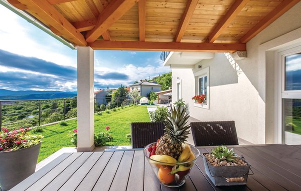 Kuća-za-odmor - Crikvenica-Praputnjak , Hrvatska - CKC963 102
