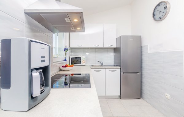 Apartman - Crikvenica-Dramalj , Hrvatska - CKC989 401