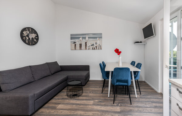 Apartman - Crikvenica-Dramalj , Hrvatska - CKC989 301