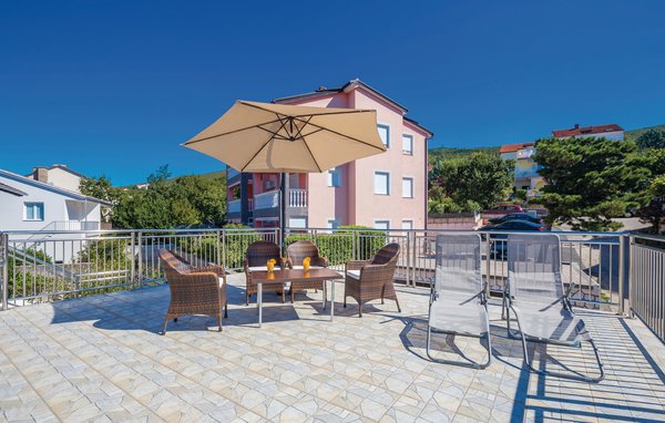 Apartman - Crikvenica-Dramalj , Hrvatska - CKC989 103