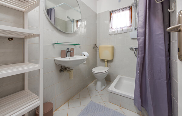 Ferienhaus - Pag - Dabovi stani , Kroatien - CKD009 701