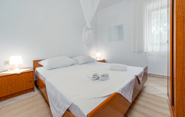 Ferienhaus - Pag - Dabovi stani , Kroatien - CKD009 601