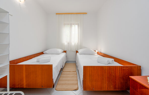 Ferienhaus - Pag - Dabovi stani , Kroatien - CKD009 602