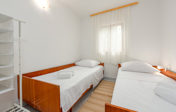 Ferienhaus - Pag - Dabovi stani , Kroatien - CKD009 603