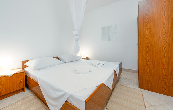Ferienhaus - Pag - Dabovi stani , Kroatien - CKD009 605