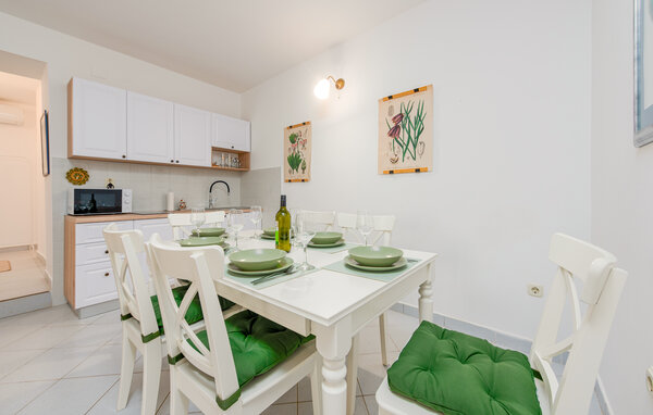 Ferienhaus - Pag - Dabovi stani , Kroatien - CKD009 6