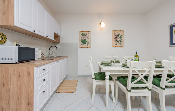Ferienhaus - Pag - Dabovi stani , Kroatien - CKD009 401