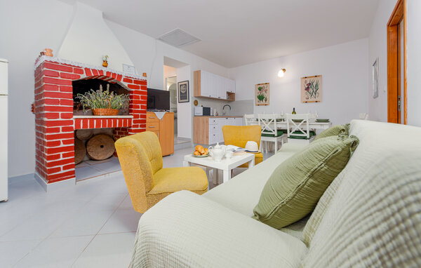 Ferienhaus - Pag - Dabovi stani , Kroatien - CKD009 3