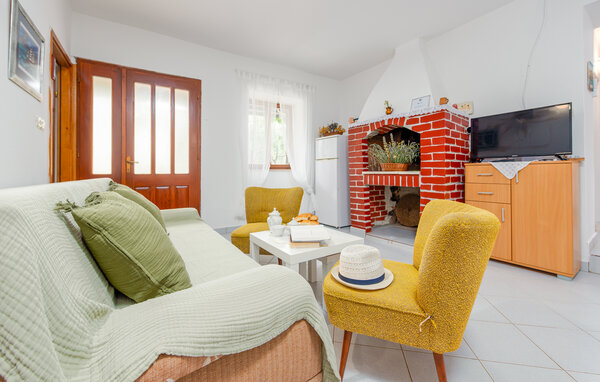 Ferienhaus - Pag - Dabovi stani , Kroatien - CKD009 4