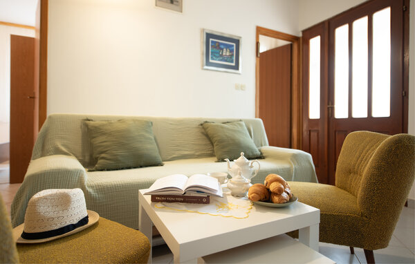 Ferienhaus - Pag - Dabovi stani , Kroatien - CKD009 302