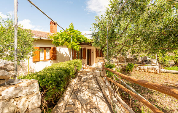 Ferienhaus - Pag - Dabovi stani , Kroatien - CKD009 7