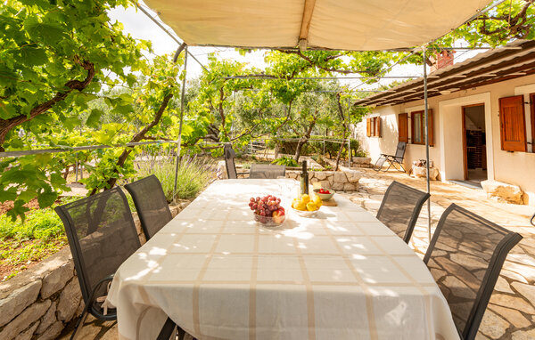 Ferienhaus - Pag - Dabovi stani , Kroatien - CKD009 8