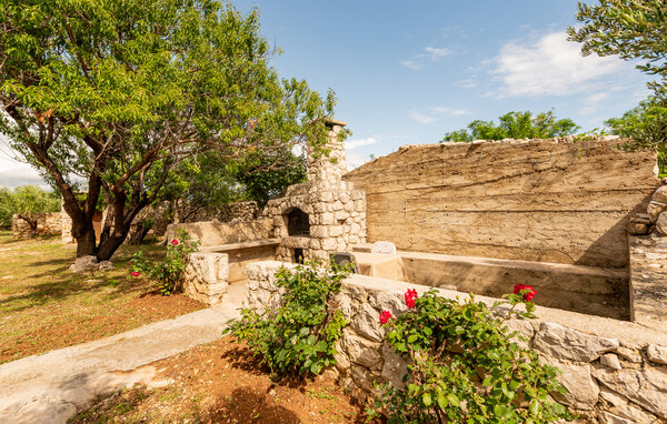 Ferienhaus - Pag - Dabovi stani , Kroatien - CKD009 102