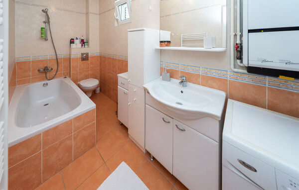 Ferienwohnung - Pag - Potocnica , Kroatien - CKD011 701