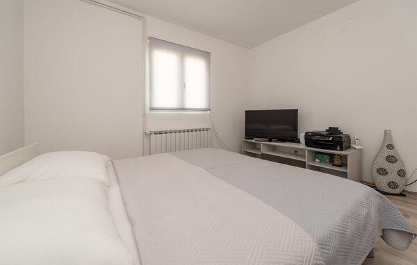 Ferienwohnung - Pag - Potocnica , Kroatien - CKD011 4