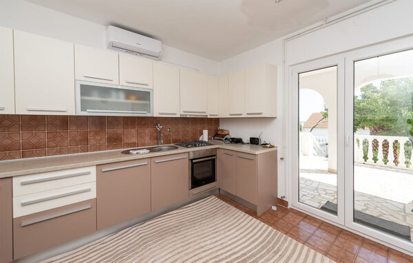 Ferienwohnung - Pag - Potocnica , Kroatien - CKD011 5