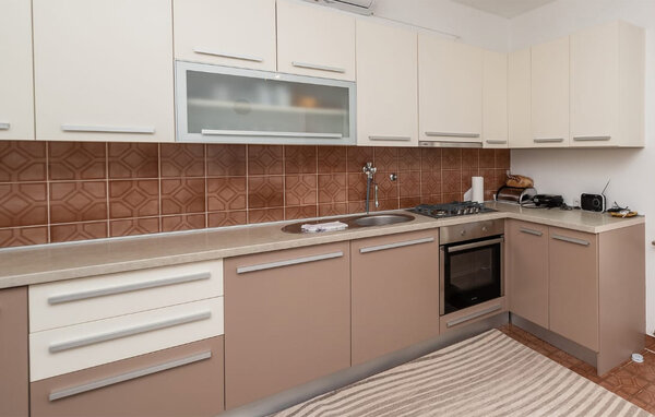 Ferienwohnung - Pag - Potocnica , Kroatien - CKD011 401