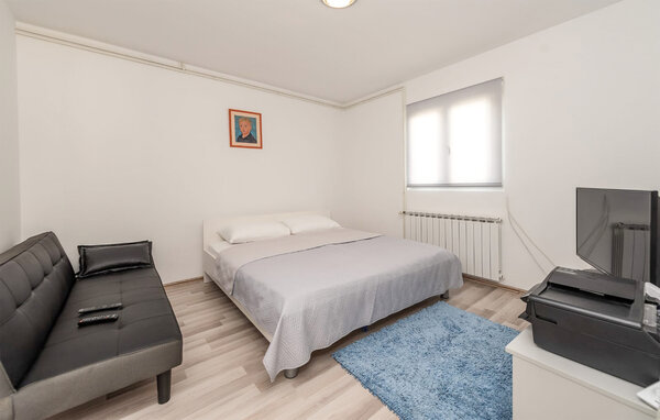 Ferienwohnung - Pag - Potocnica , Kroatien - CKD011 3