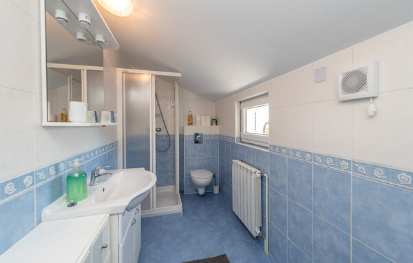 Ferienwohnung - Pag - Potocnica , Kroatien - CKD012 701