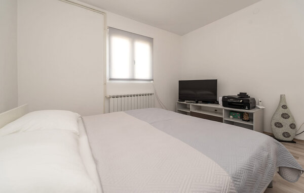 Ferienwohnung - Pag - Potocnica , Kroatien - CKD012 601