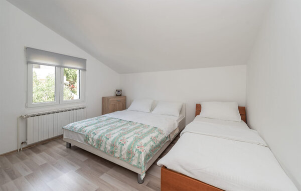 Ferienwohnung - Pag - Potocnica , Kroatien - CKD012 6