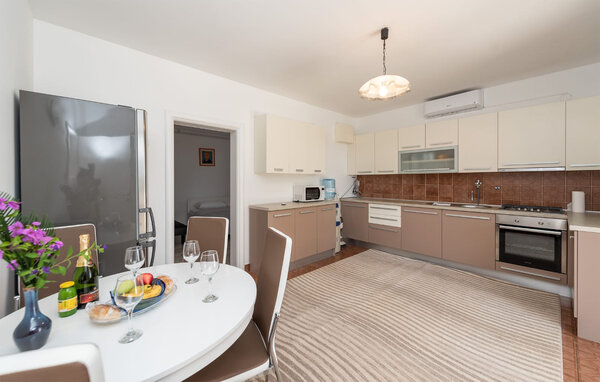 Ferienwohnung - Pag - Potocnica , Kroatien - CKD012 5