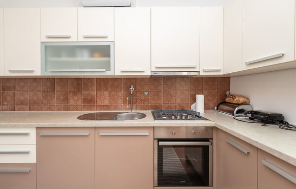 Ferienwohnung - Pag - Potocnica , Kroatien - CKD012 401