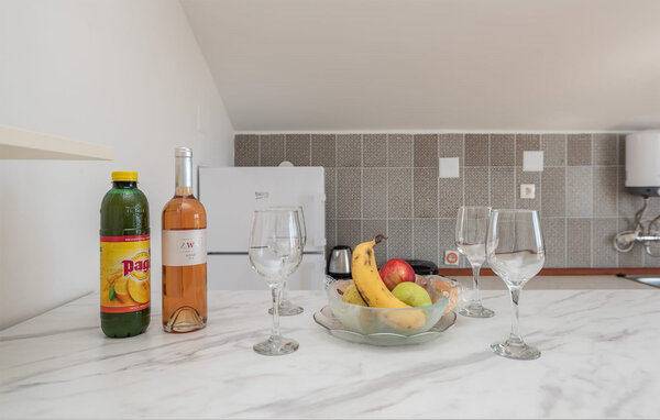 Ferienwohnung - Pag - Potocnica , Kroatien - CKD012 403