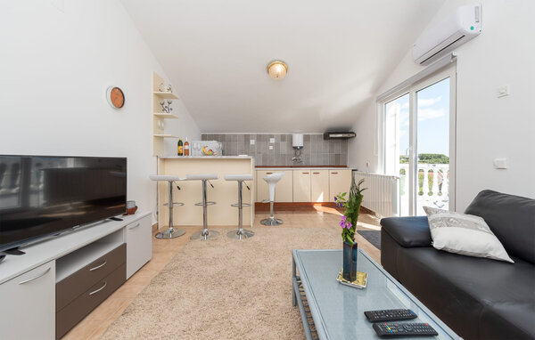 Ferienwohnung - Pag - Potocnica , Kroatien - CKD012 4