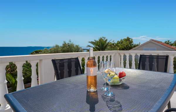 Ferienwohnung - Pag - Potocnica , Kroatien - CKD012 7