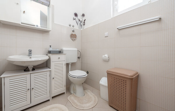 Ferienwohnung - Pag - Povljana , Kroatien - CKD014 701
