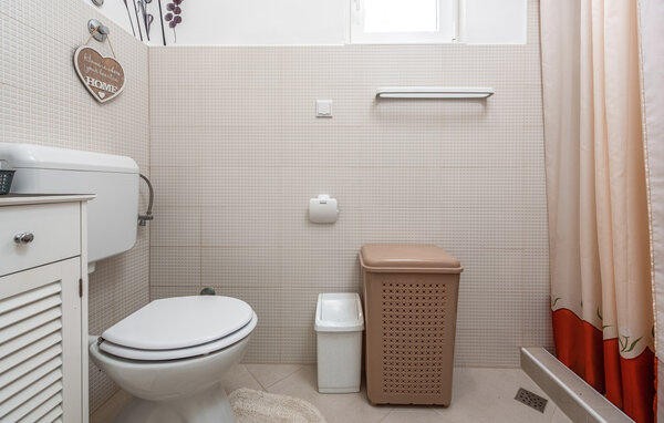 Ferienwohnung - Pag - Povljana , Kroatien - CKD014 702