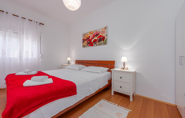 Ferienwohnung - Pag - Povljana , Kroatien - CKD014 6