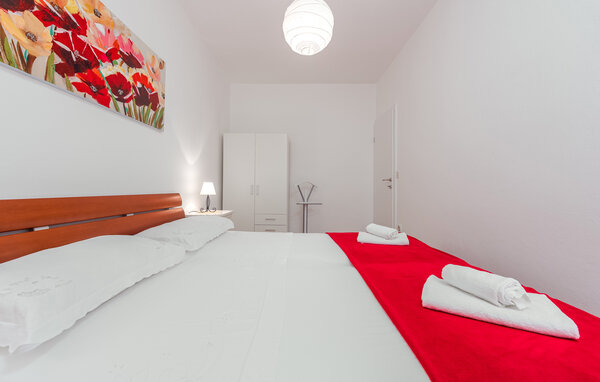 Ferienwohnung - Pag - Povljana , Kroatien - CKD014 601