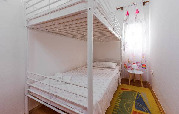 Ferienwohnung - Pag - Povljana , Kroatien - CKD014 602
