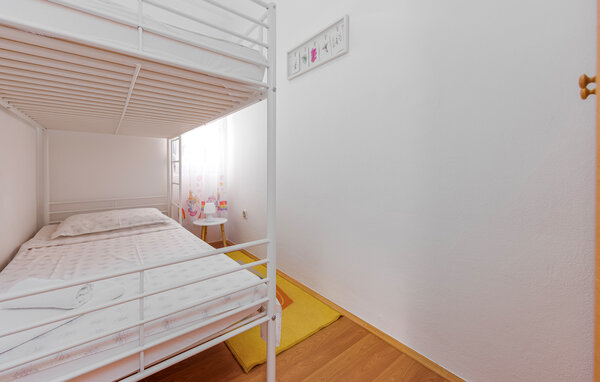 Ferienwohnung - Pag - Povljana , Kroatien - CKD014 603