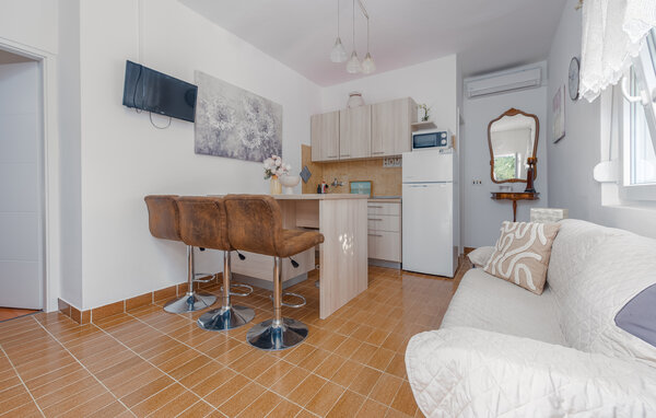 Ferienwohnung - Pag - Povljana , Kroatien - CKD014 4