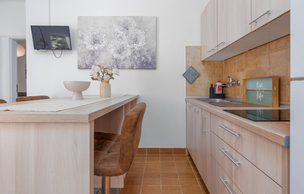 Ferienwohnung - Pag - Povljana , Kroatien - CKD014 401