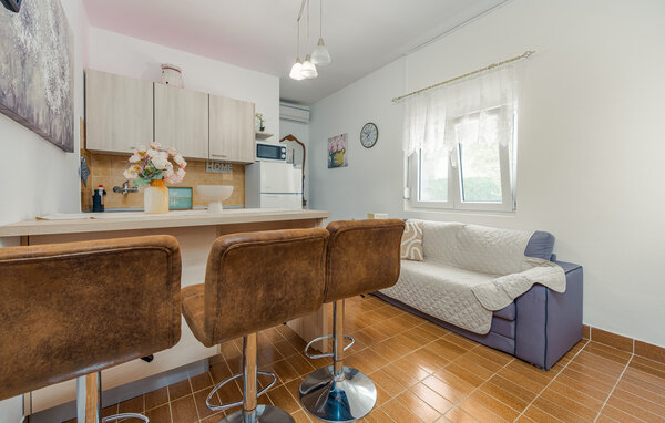 Ferienwohnung - Pag - Povljana , Kroatien - CKD014 5