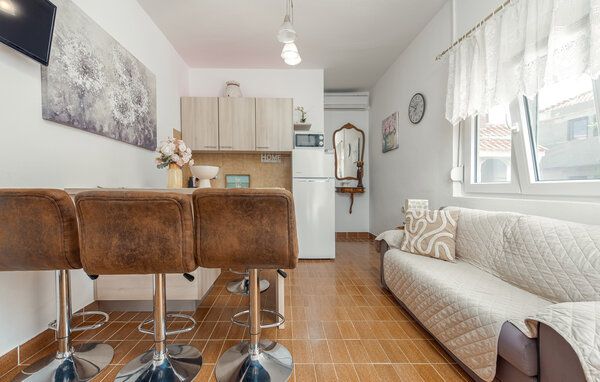 Ferienwohnung - Pag - Povljana , Kroatien - CKD014 301