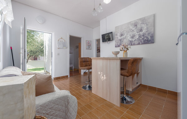 Ferienwohnung - Pag - Povljana , Kroatien - CKD014 3