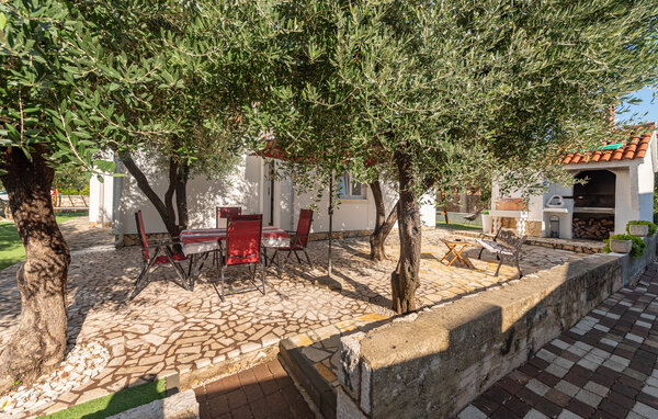 Ferienwohnung - Pag - Povljana , Kroatien - CKD014 101