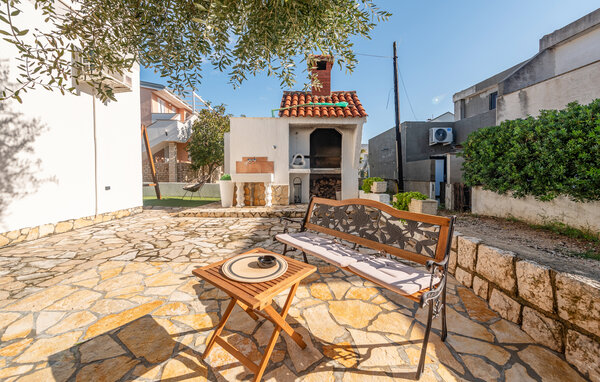 Ferienwohnung - Pag - Povljana , Kroatien - CKD014 103