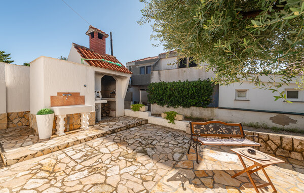 Ferienwohnung - Pag - Povljana , Kroatien - CKD014 8
