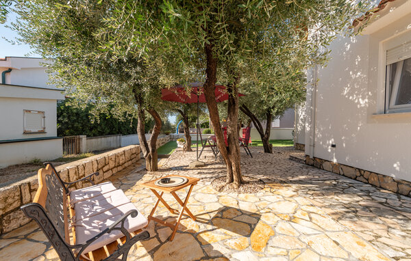 Ferienwohnung - Pag - Povljana , Kroatien - CKD014 105
