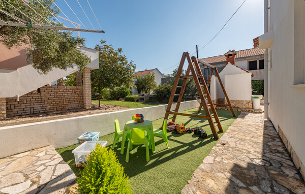 Ferienwohnung - Pag - Povljana , Kroatien - CKD014 9