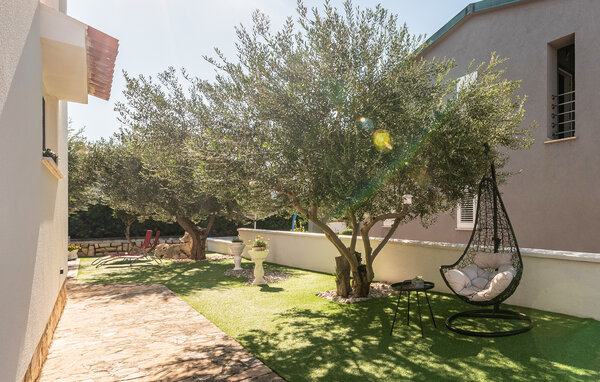 Ferienwohnung - Pag - Povljana , Kroatien - CKD014 106