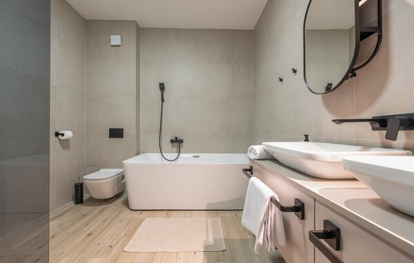 Domy wakacyjne - Pag -  Mandre , Chorwacja - CKD015 701